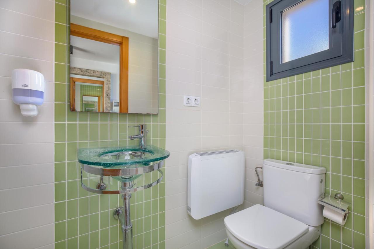 Villas Dulcinea Alcossebre Dış mekan fotoğraf